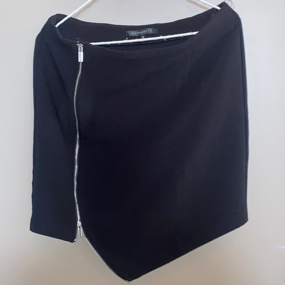 Dynamite Skirt